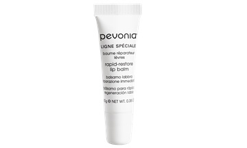 Pevonia launches Rapid-Restore Lip Balm 